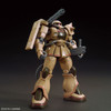 Bandai 1/144 HG THE ORIGIN MS-06CK Zaku Half Cannon Image 4