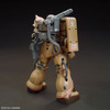 Bandai 1/144 HG THE ORIGIN MS-06CK Zaku Half Cannon Image 5