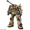 Bandai 1/144 HG THE ORIGIN MS-06CK Zaku Half Cannon Image 6