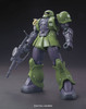 Bandai 1/144 HG THE ORIGIN MS-05 Zaku I Denim/Slender Main Image
