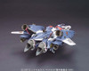 1/72 VF-25F Super Messiah Valkyrie Alto custom