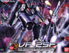 Bandai 1/72 VF-25F Super Messiah Valkyrie Alto custom Image 8