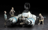 Hasegawa 1/20 Ma.K. Figure Set A Image 1