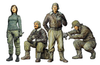 Hasegawa 1/20 Ma.K. Figure Set A Image 2