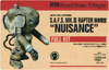 Rainbow Egg 1/20 Nuisance (Full Kit) Image 6