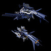 P -Bandai P-Bandai 1/144 HGUC Booster Expansion Set for Cruiser Mode (Combat Deployment Colours) Image 7