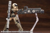 Modelling Support Goods Heavy Weapon Unit 15: Selector Rifle