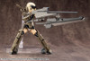 Modelling Support Goods Weapon Unit 09 New Sniper Rifle