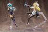 Kotobukiya Modelling Support Goods Weapon Unit 21 Water Arms Image 8