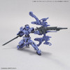 1/144 30MM Extended Armament Vehicle (Space Craft Ver.) (Purple)