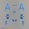 Bandai 1/144 30MM Optional Armour Commander for Cielnova Eclusive (Blue-Grey) Image 1