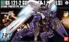 Bandai 1/144 HGUC RX-121-2 Gundam TR-1 (Hazel II) Image 2