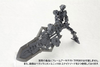 Modelling Support Goods Heavy Weapon Unit 03 Unite Sword (Renewal)