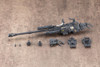 Modelling Support Goods Heavy Weapon Unit 17 Revolving Buster Cannon