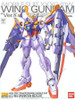 1/100 MG XXXG-01W Gundam Wing ver Ka