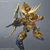 Bandai SD Cross Silhouette Phenex Gundam Destroy mode Image 2