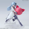 Bandai 1/144 HGDB Mobile Doll Sarah Image 4