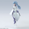 Bandai 1/144 HGDB Mobile Doll Sarah Image 7