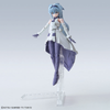 Bandai 1/144 HGDB Mobile Doll Sarah Main Image