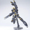 1/144 HGUC RX-0 Unicorn Gundam 02 Banshee (Destroy mode)