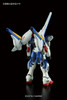 1/144 HGUC LM314V23/24 Victory Two Assault Buster Gundam