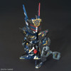 Bandai SDW Heroes Sargeant Verde Buster Image 3