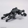 Bandai 1/144 30MM Extended Armament Vehicle Space Craft (Black) Image 2