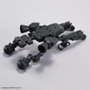 Bandai 1/144 30MM Extended Armament Vehicle Space Craft (Black) Image 10