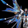 1/144 RG Strike Freedom effect unit "Wings of the Sky"