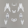  1/144 30MM Option Armour Commander for Cielnova Exclusive (White) Image 1