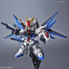 Bandai SD Cross Silhouette Freedom Gundam Image 5