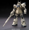 1/144 HGUC  MS-05L Zaku I Sniper type (Yonem Kirks custom)