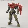 Bandai 1/144 30MM Optional Armour Commander for Portanova Exclusive (Red) Image 2
