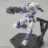 Bandai 1/144 30MM bEMX-15 Portanova (White) Image 4
