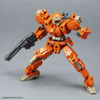 Bandai 1/144 30MM eEXM-21 Rabiot (Orange) Image 3