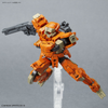 Bandai 1/144 30MM eEXM-21 Rabiot (Orange) Image 4