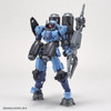 Bandai 1/144 30MM bEXM-15 Portanova (Marine type) (Blue Gray) Image 1