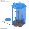 Bandai 1/144 30MM Customise Scene Base (Water Field ver.) Image 1