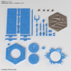 Bandai 1/144 30MM Customise Scene Base (Water Field ver.) Image 3