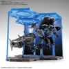 Bandai 1/144 30MM Customise Scene Base (Water Field ver.) Image 5