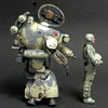 New Fireball & Pilot Resin Kit