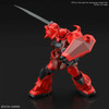 1/144 HGBB Gouf Crimson Custom