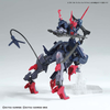 Bandai 1/144 HGBB Gundam Barbataurus Image 3