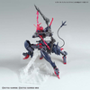 Bandai 1/144 HGBB Gundam Barbataurus Image 6