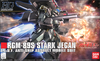 1/144 HGUC RGM-89S Stark Jegan