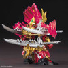 Bandai SD Sangoku Soketsuden Sun Quan Gundam Astray Image 1
