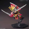 Bandai SD Sangoku Soketsuden Sun Quan Gundam Astray Image 4