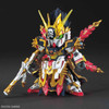 Bandai SD Sangoku Soketsuden Gan Ning Crossbone Gundam Main Image
