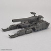 1/144 30MM Extended Armaments Vehicle Tank (Olive drab)