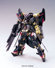 1/144 HG MBF-P01-Re2 Gundam Gold Frame Amatsu Mina